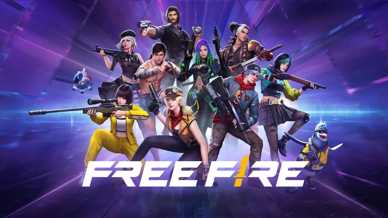 Account Free fire