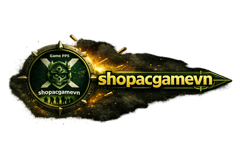 Shopacgamevn