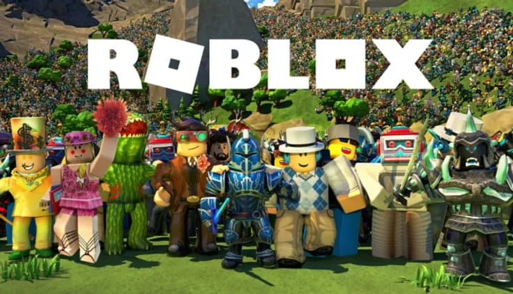 Account Roblox